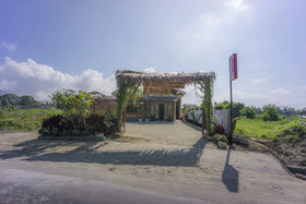 Sapo Rumbia by OYO Rooms