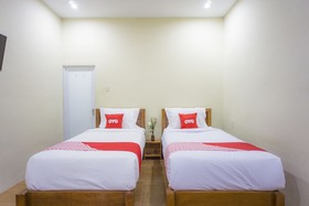 Sapo Rumbia by OYO Rooms