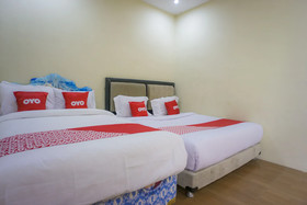 Sapo Rumbia by OYO Rooms