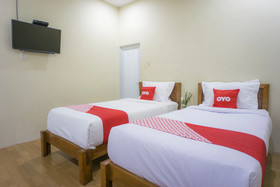 Sapo Rumbia by OYO Rooms
