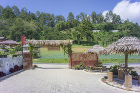 Sapo Rumbia by OYO Rooms