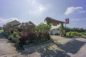 Sapo Rumbia by OYO Rooms