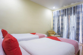 Sapo Rumbia by OYO Rooms