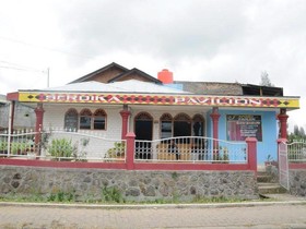 Serdika Pavilion