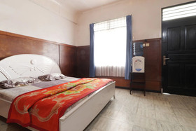 Sibayak Multinational Rest House