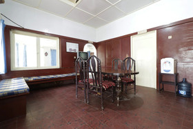 Sibayak Multinational Rest House