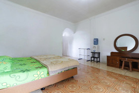 Sibayak Multinational Rest House