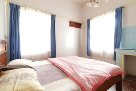 Sibayak Multinational Rest House