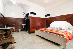 Sibayak Multinational Rest House