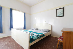 Sibayak Multinational Rest House