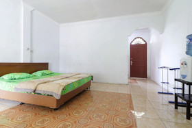 Sibayak Multinational Rest House