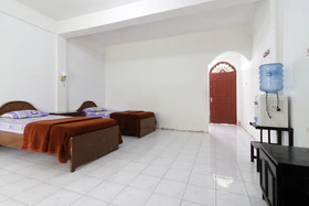 Sibayak Multinational Rest House