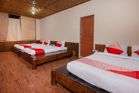 Sibayak Ncole by OYO Rooms