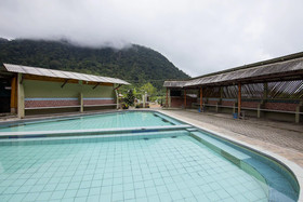 Sibayak Ncole by OYO Rooms