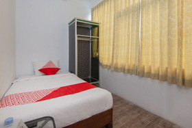 Sibayak Ncole by OYO Rooms