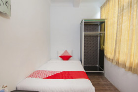 Sibayak Ncole by OYO Rooms