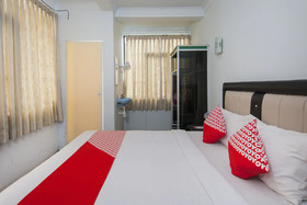 Sibayak Ncole by OYO Rooms