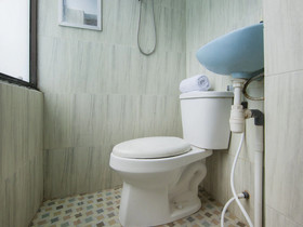 Sibayak Ncole by OYO Rooms