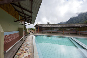 Sibayak Ncole by OYO Rooms