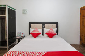Sibayak Ncole by OYO Rooms