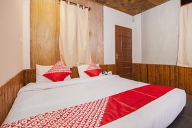 Sibayak Ncole by OYO Rooms