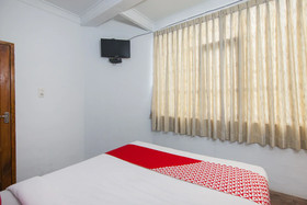 Sibayak Ncole by OYO Rooms