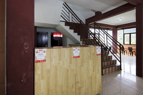 Sibayak Ncole by OYO Rooms