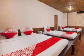 Sibayak Ncole by OYO Rooms
