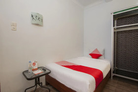 Sibayak Ncole by OYO Rooms