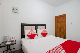 Sibayak Ncole by OYO Rooms