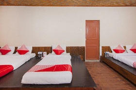 Sibayak Ncole by OYO Rooms