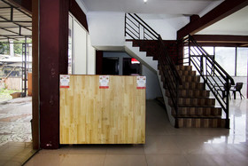 Sibayak Ncole by OYO Rooms