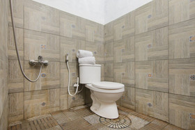 Sibayak Ncole by OYO Rooms