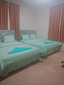 Suite Pakar Hotel