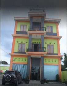 Suite Pakar Hotel