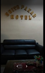 Suite Pakar Hotel