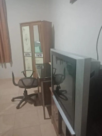 Suite Pakar Hotel