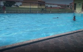 Suite Pakar Hotel