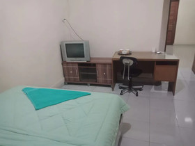 Suite Pakar Hotel