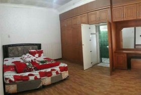 Sunroom Villa Bukit Mas