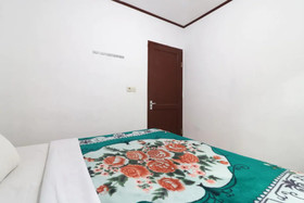 Villa Keluarga Bre Batunanggar