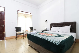 Villa Keluarga Bre Batunanggar
