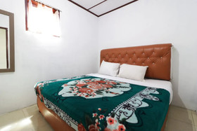 Villa Keluarga Bre Batunanggar