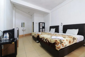 Villa Keluarga Bre Batunanggar