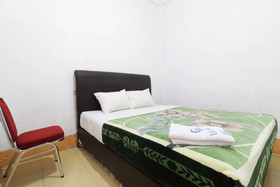 Villa Keluarga Bre Batunanggar