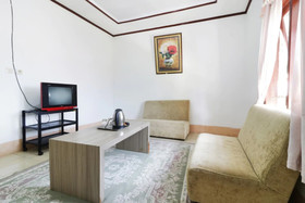 Villa Keluarga Bre Batunanggar