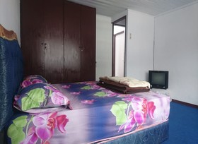 Villa Sigantang Sira