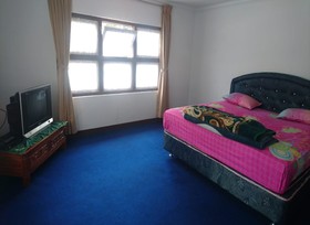 Villa Sigantang Sira