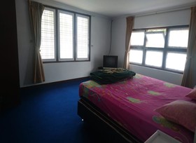 Villa Sigantang Sira