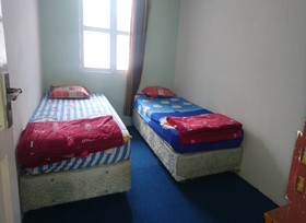 Villa Sigantang Sira